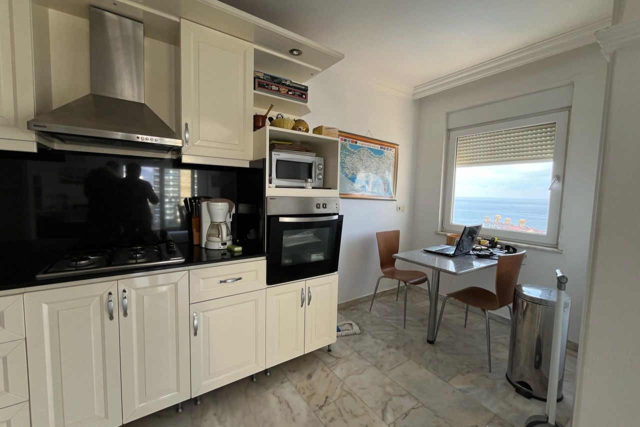 Апартаменты в Алании, Турция, 250 м² - фото 12