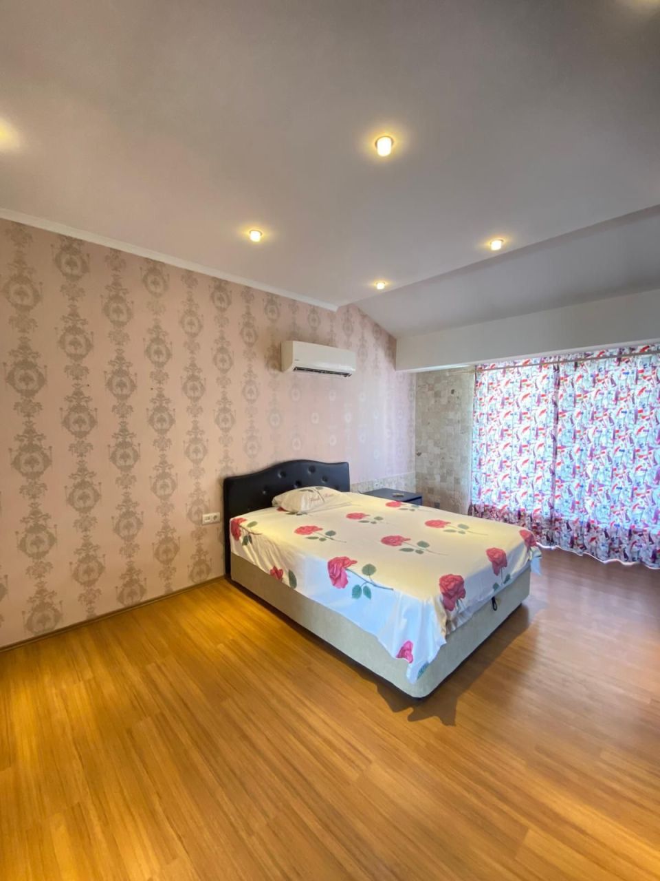 Апартаменты в Алании, Турция, 165 м² - фото 12