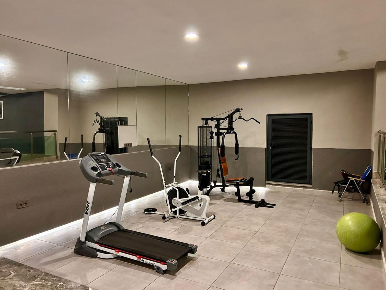 Апартаменты в Алании, Турция, 75 м² - фото 12