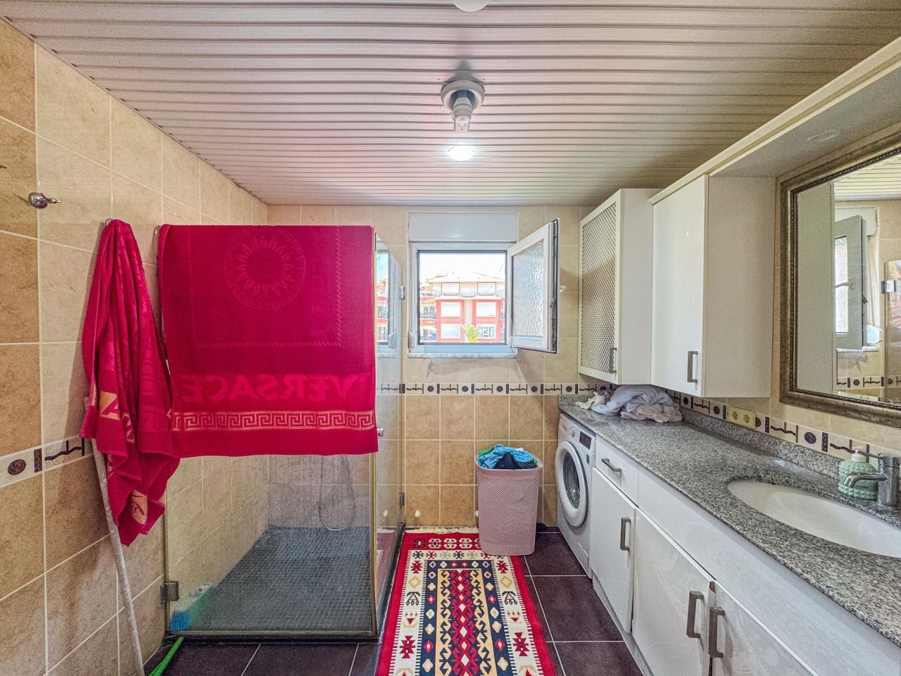 Апартаменты в Алании, Турция, 260 м² - фото 12