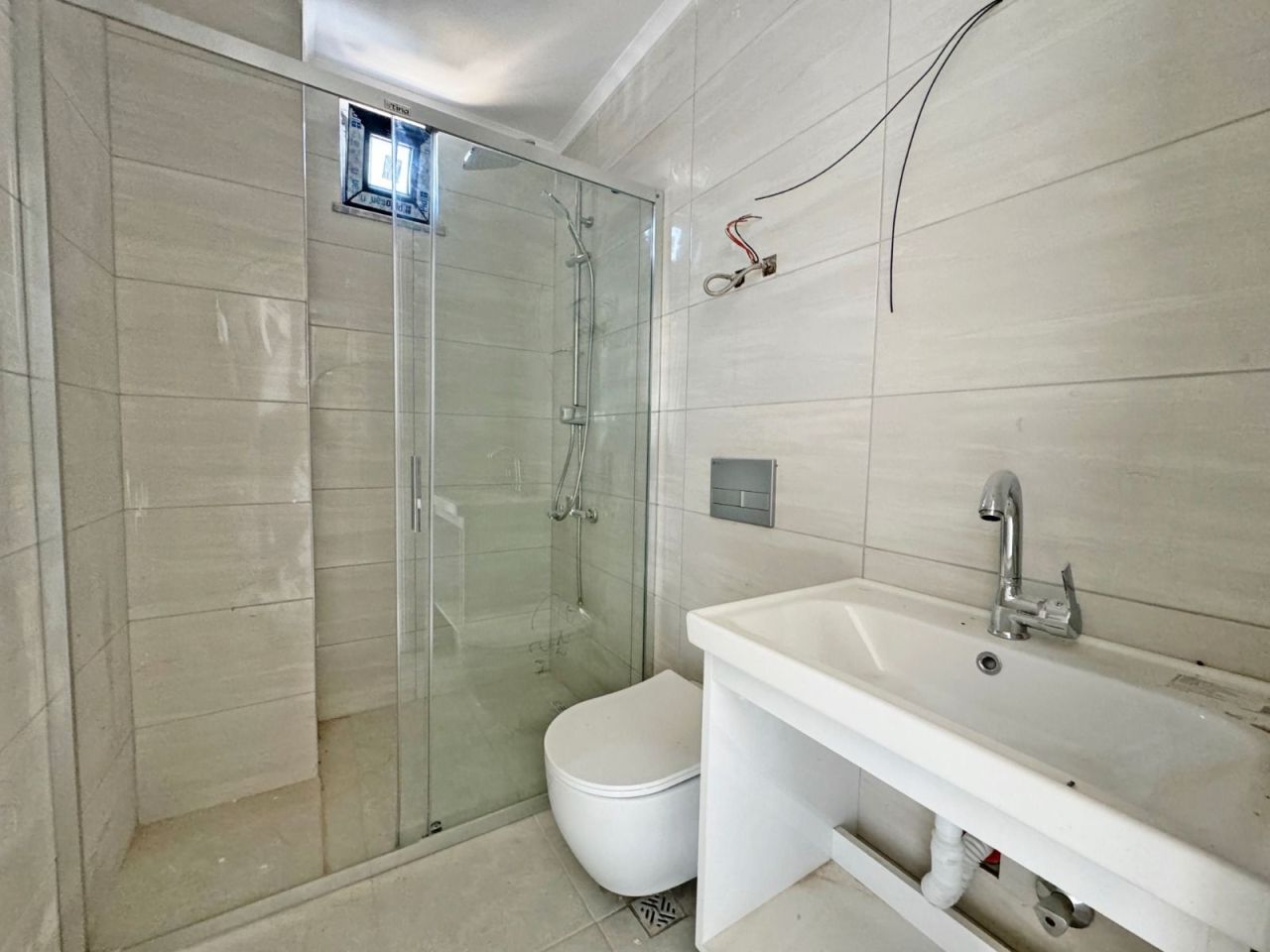 Апартаменты в Алании, Турция, 50 м² - фото 12