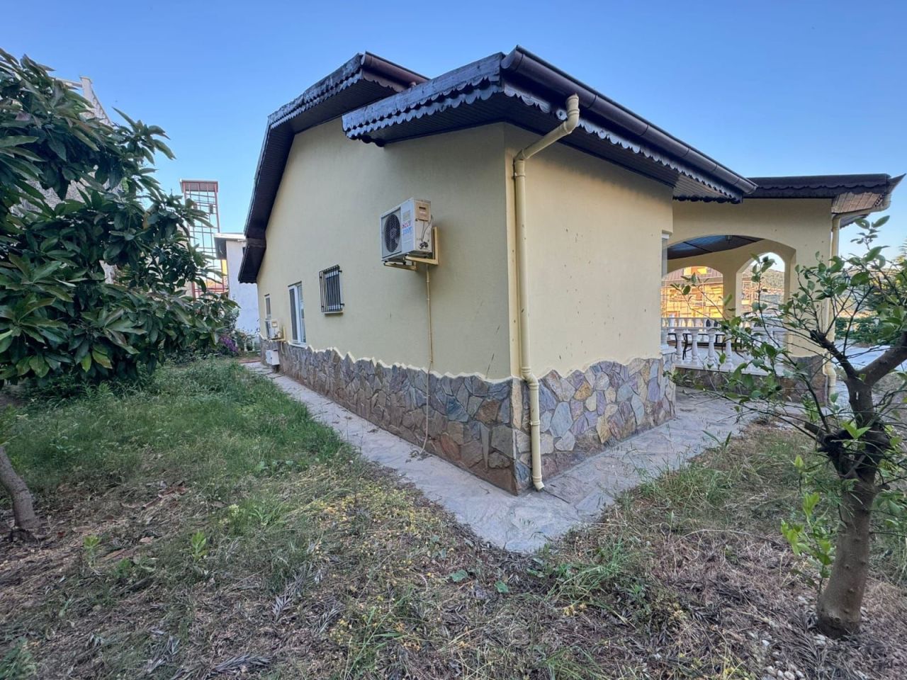 Апартаменты в Алании, Турция, 235 м² - фото 12