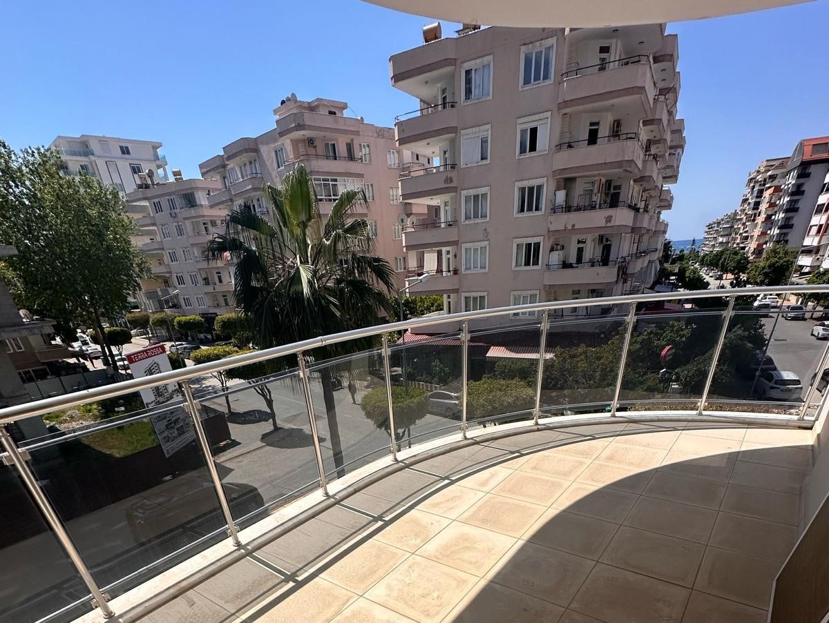 Апартаменты в Алании, Турция, 110 м² - фото 12