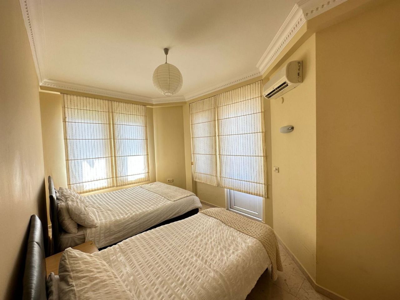 Вилла в Алании, Турция, 255 м² - фото 12