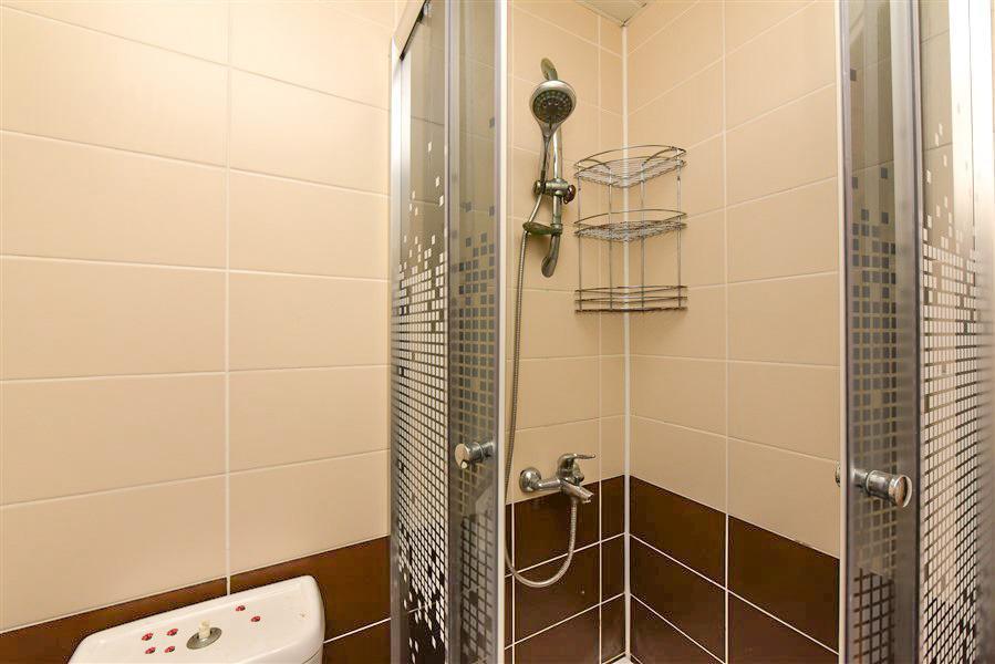 Апартаменты в Алании, Турция, 120 м² - фото 12