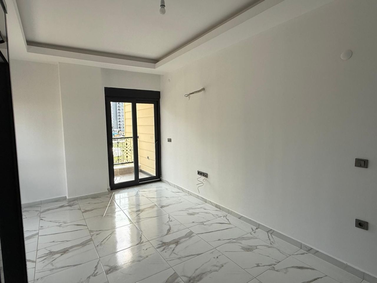 Апартаменты в Алании, Турция, 50 м² - фото 12