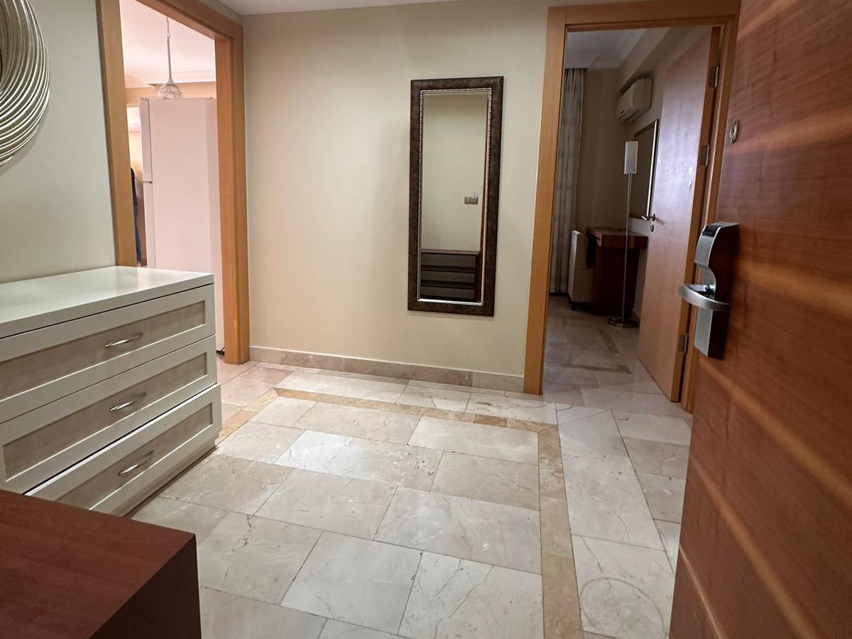 Апартаменты в Алании, Турция, 125 м² - фото 12