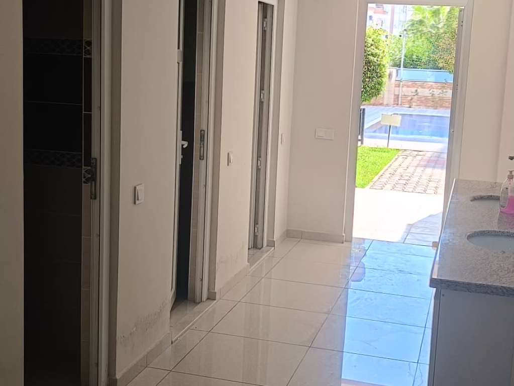 Апартаменты в Алании, Турция, 75 м² - фото 12