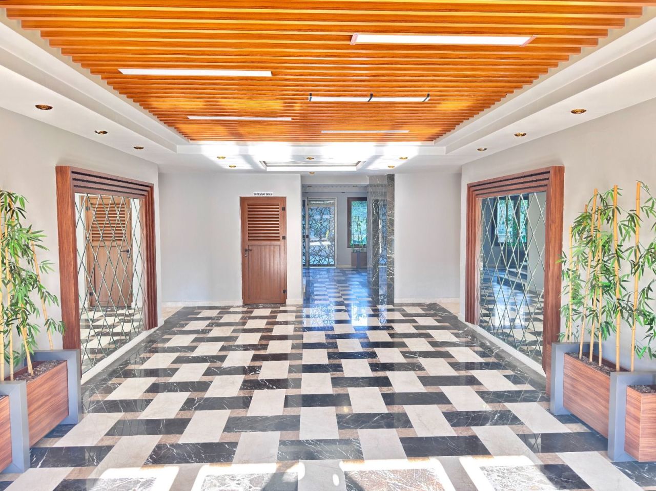 Апартаменты в Алании, Турция, 270 м² - фото 12