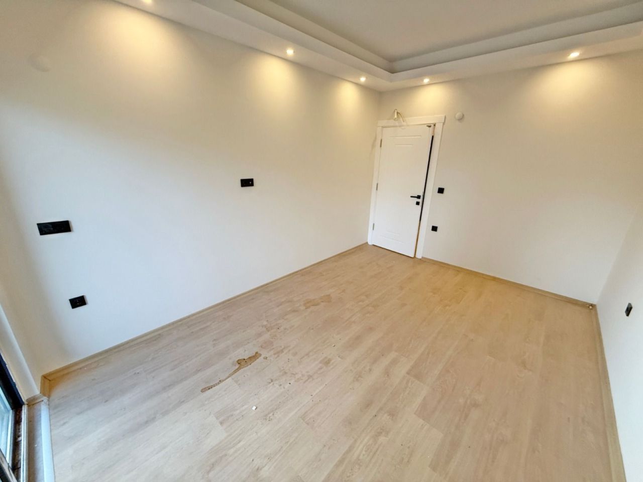 Апартаменты в Алании, Турция, 60 м² - фото 12