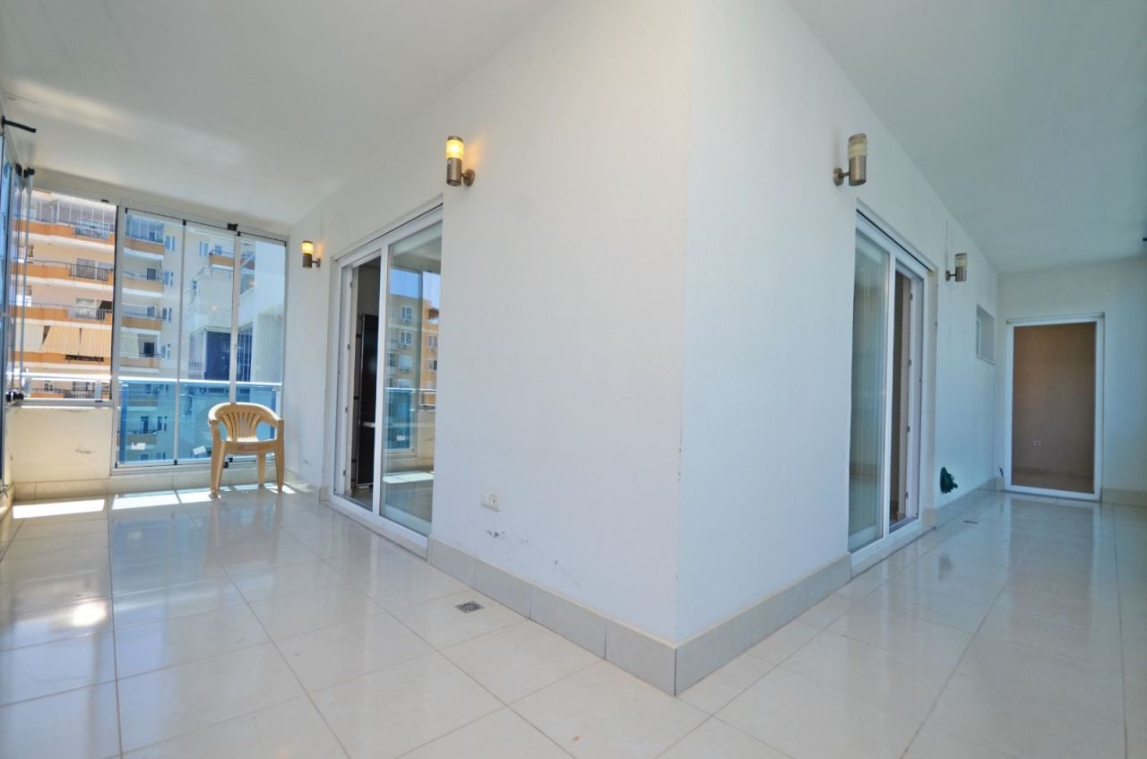 Апартаменты в Алании, Турция, 60 м² - фото 12