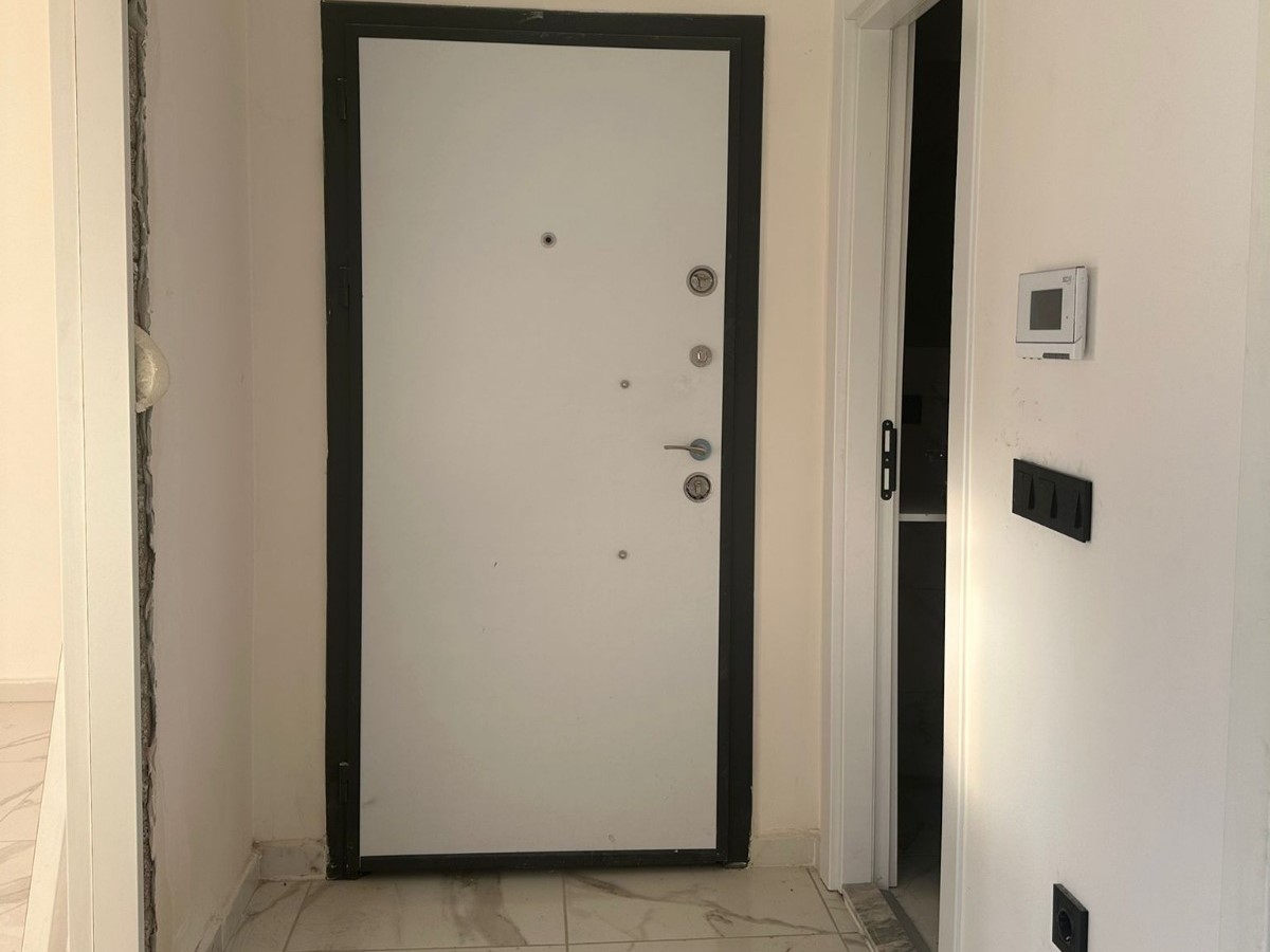 Апартаменты в Алании, Турция, 67 м² - фото 12