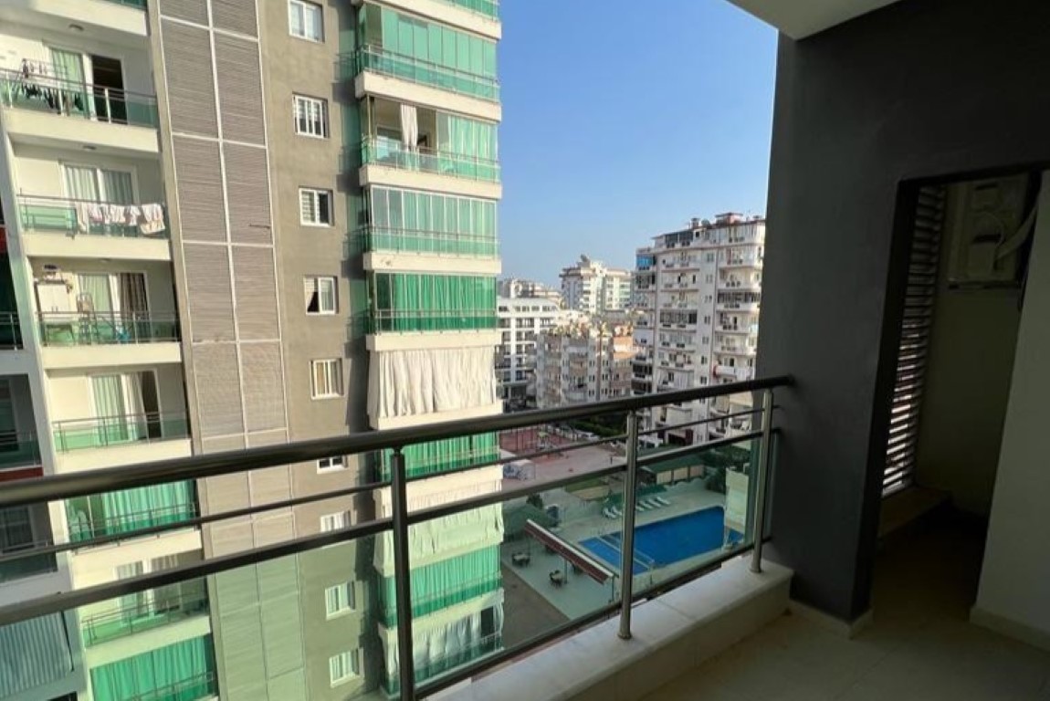 Апартаменты в Алании, Турция, 130 м² - фото 12