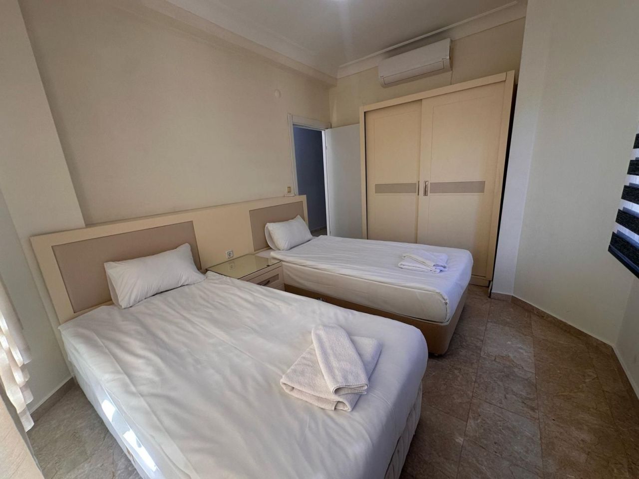 Апартаменты в Алании, Турция, 150 м² - фото 12