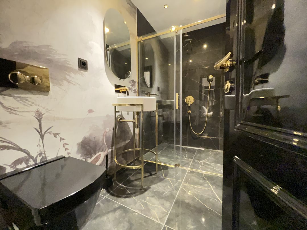 Вилла в Алании, Турция, 375 м² - фото 12