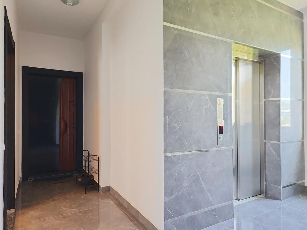 Апартаменты в Алании, Турция, 50 м² - фото 13