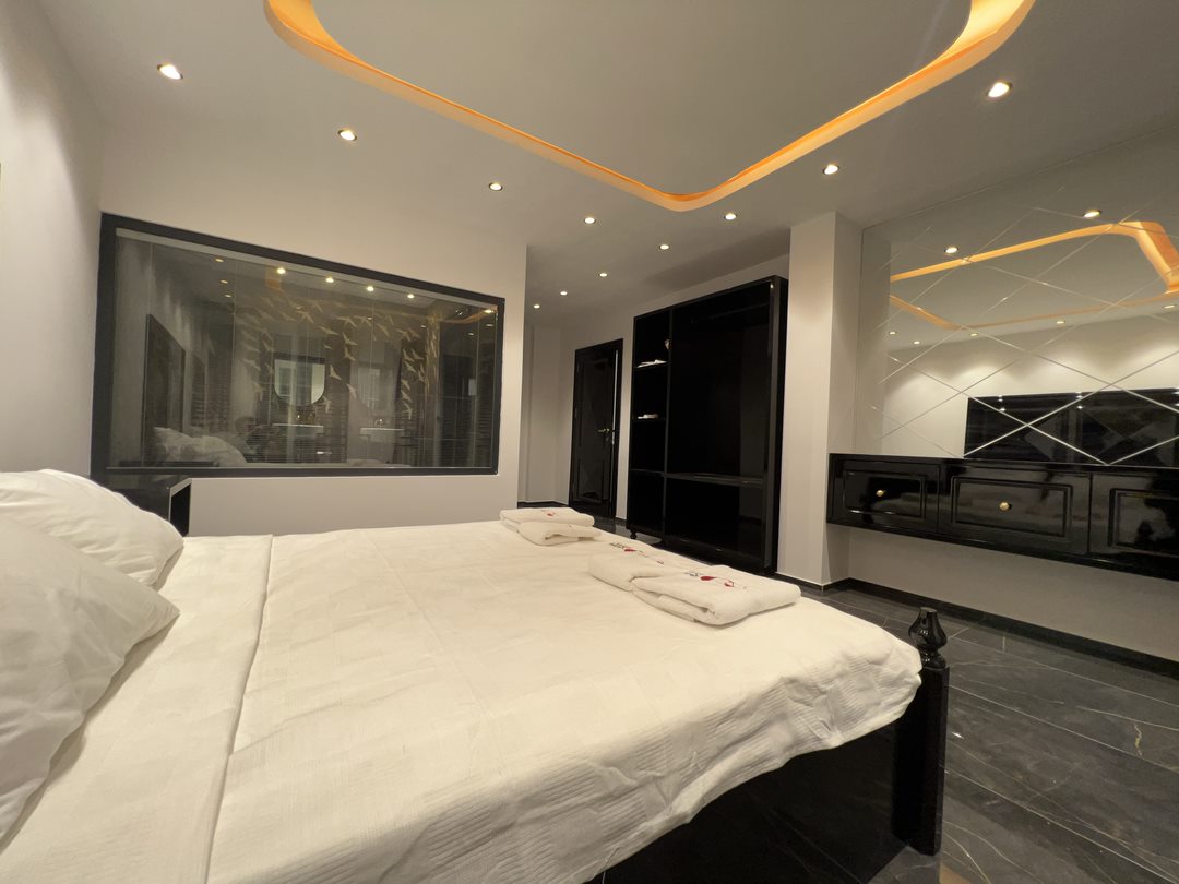 Вилла в Алании, Турция, 375 м² - фото 13