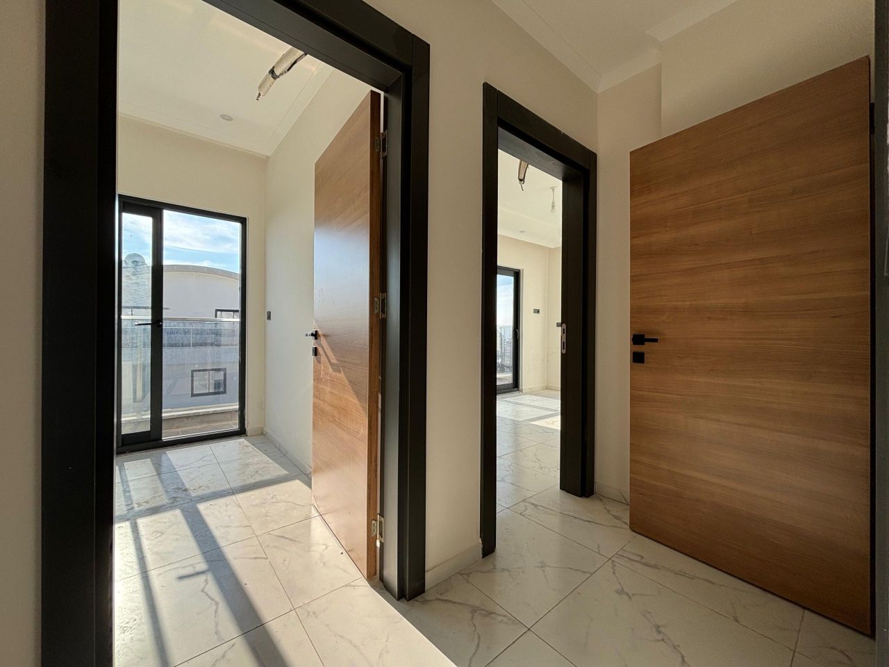 Апартаменты в Алании, Турция, 90 м² - фото 13