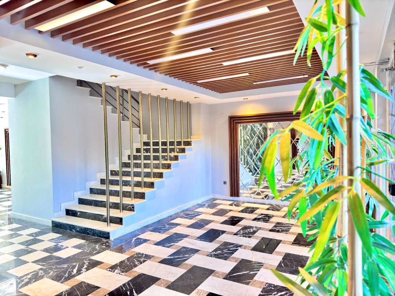 Апартаменты в Алании, Турция, 270 м² - фото 13