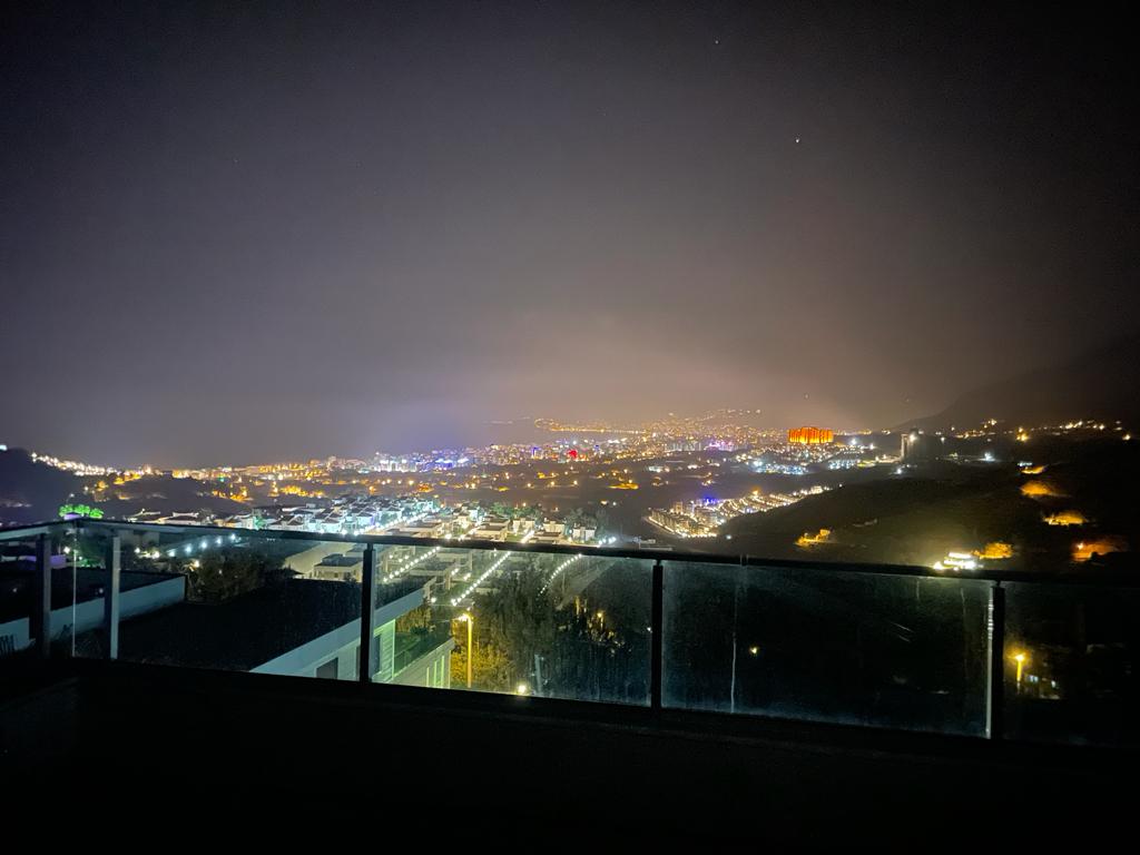 Вилла в Алании, Турция, 370 м² - фото 13