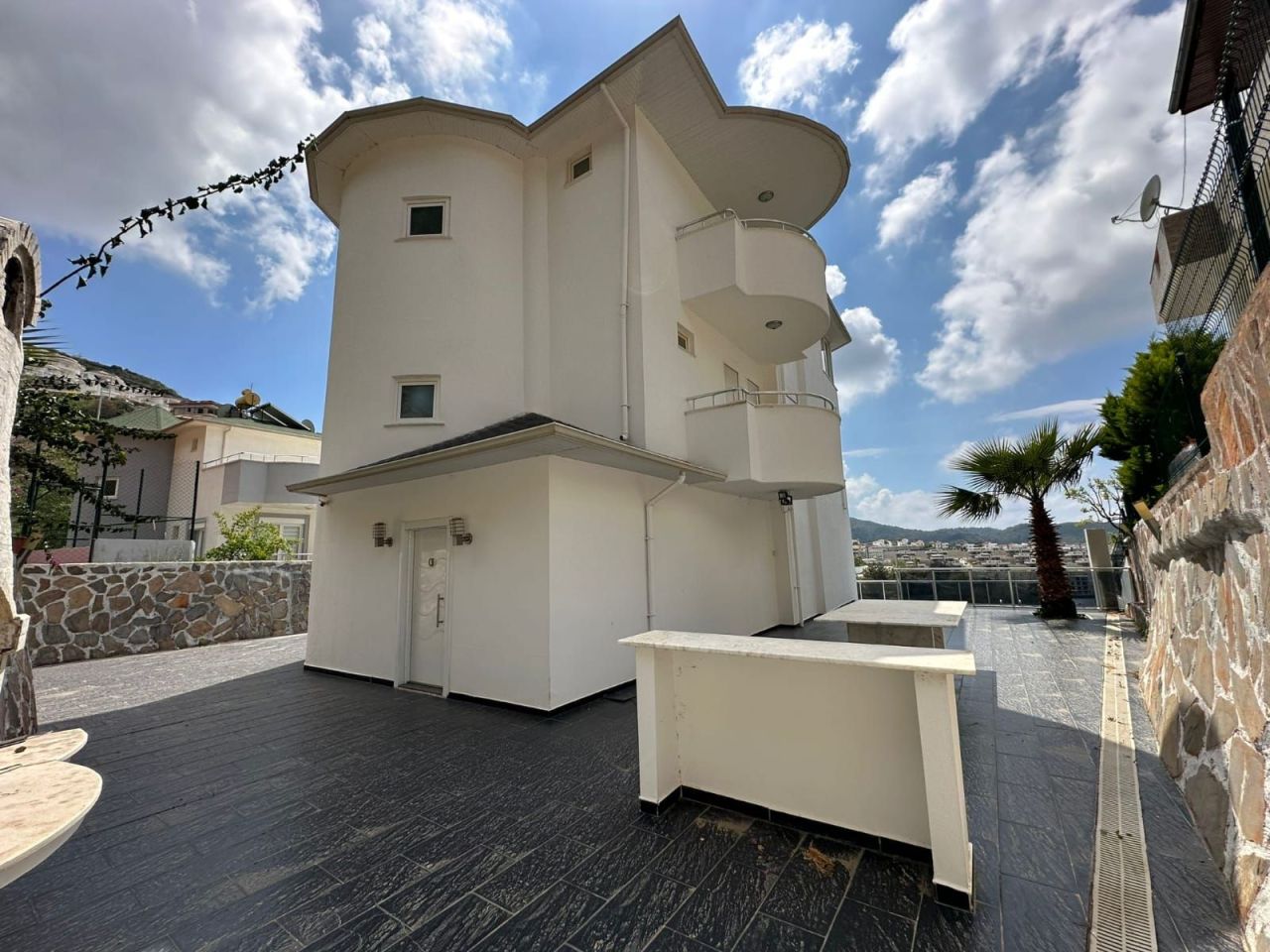 Апартаменты в Алании, Турция, 450 м² - фото 13