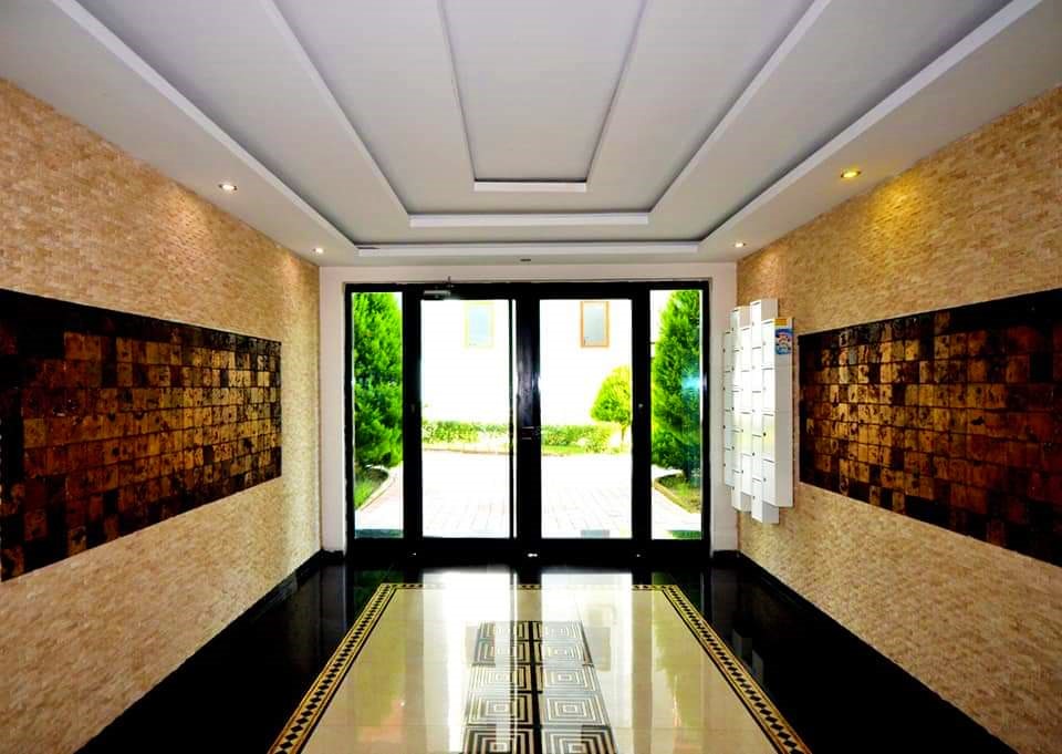 Апартаменты в Алании, Турция, 70 м² - фото 12