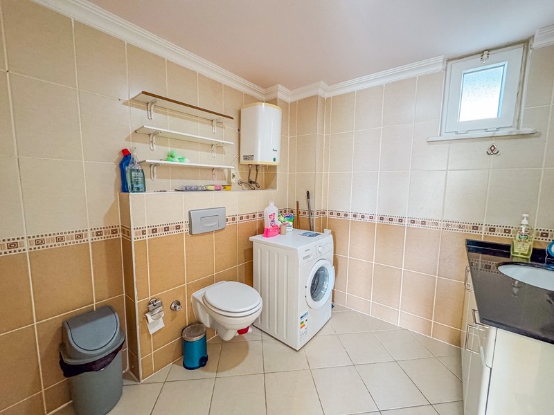 Апартаменты в Алании, Турция, 136 м² - фото 13