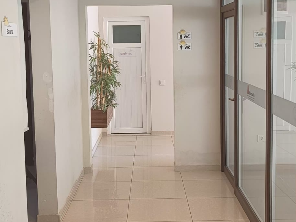 Апартаменты в Алании, Турция, 75 м² - фото 13