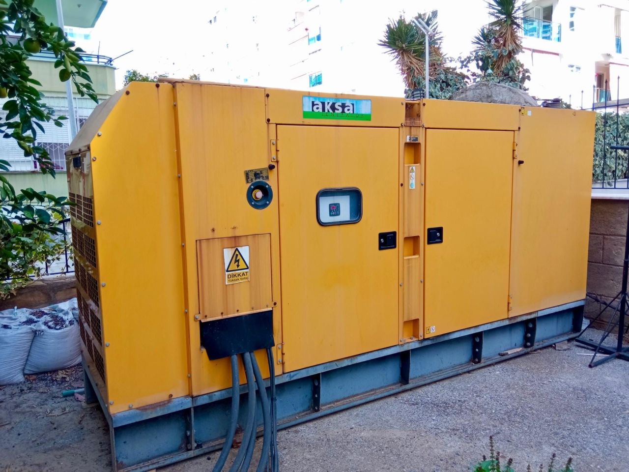 Апартаменты в Алании, Турция, 120 м² - фото 13