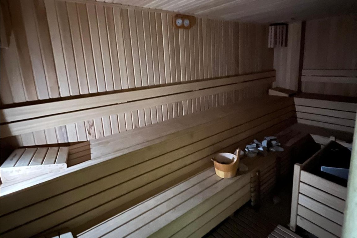 Апартаменты в Алании, Турция, 110 м² - фото 13