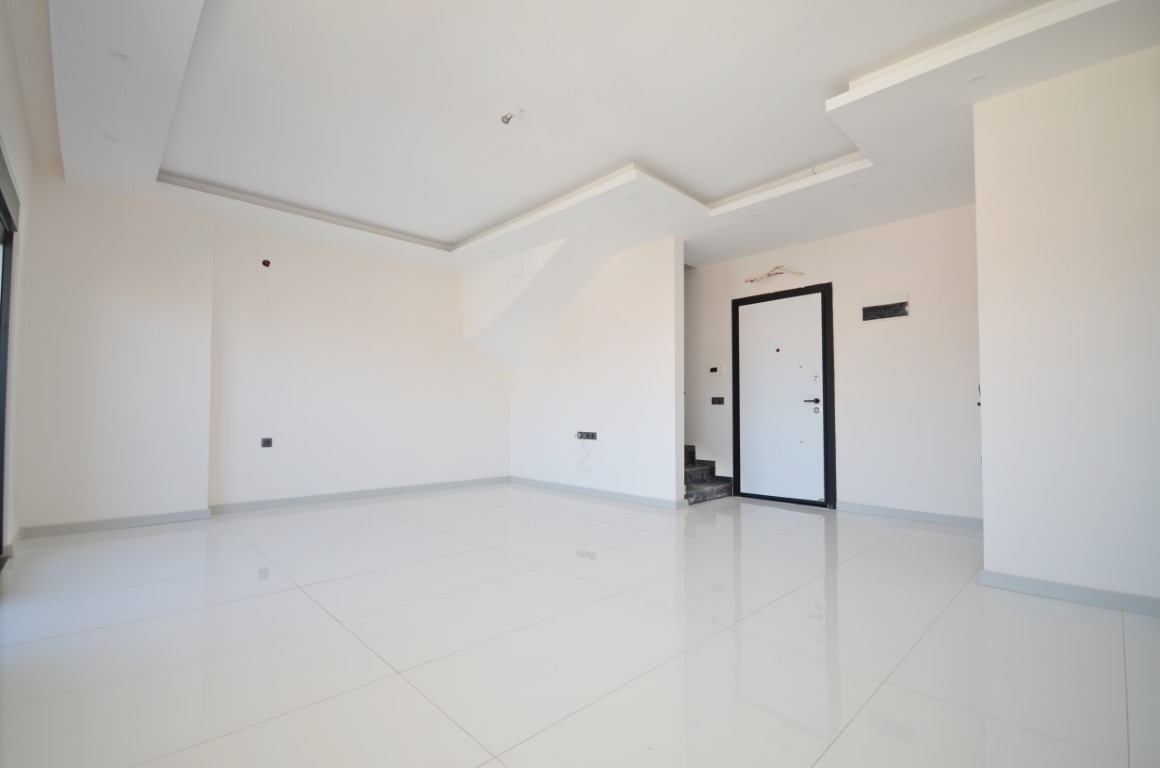 Апартаменты в Алании, Турция, 95 м² - фото 13