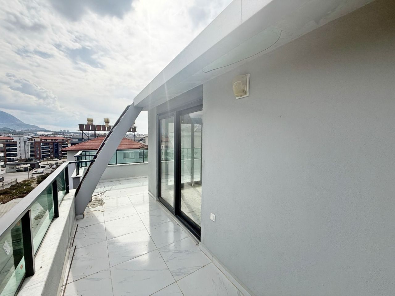 Апартаменты в Алании, Турция - фото 13