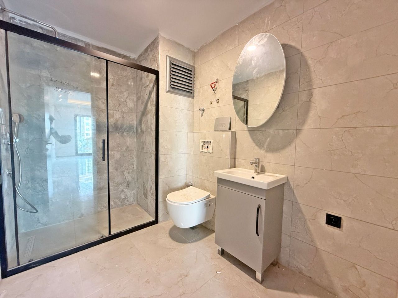 Апартаменты в Алании, Турция, 85 м² - фото 13