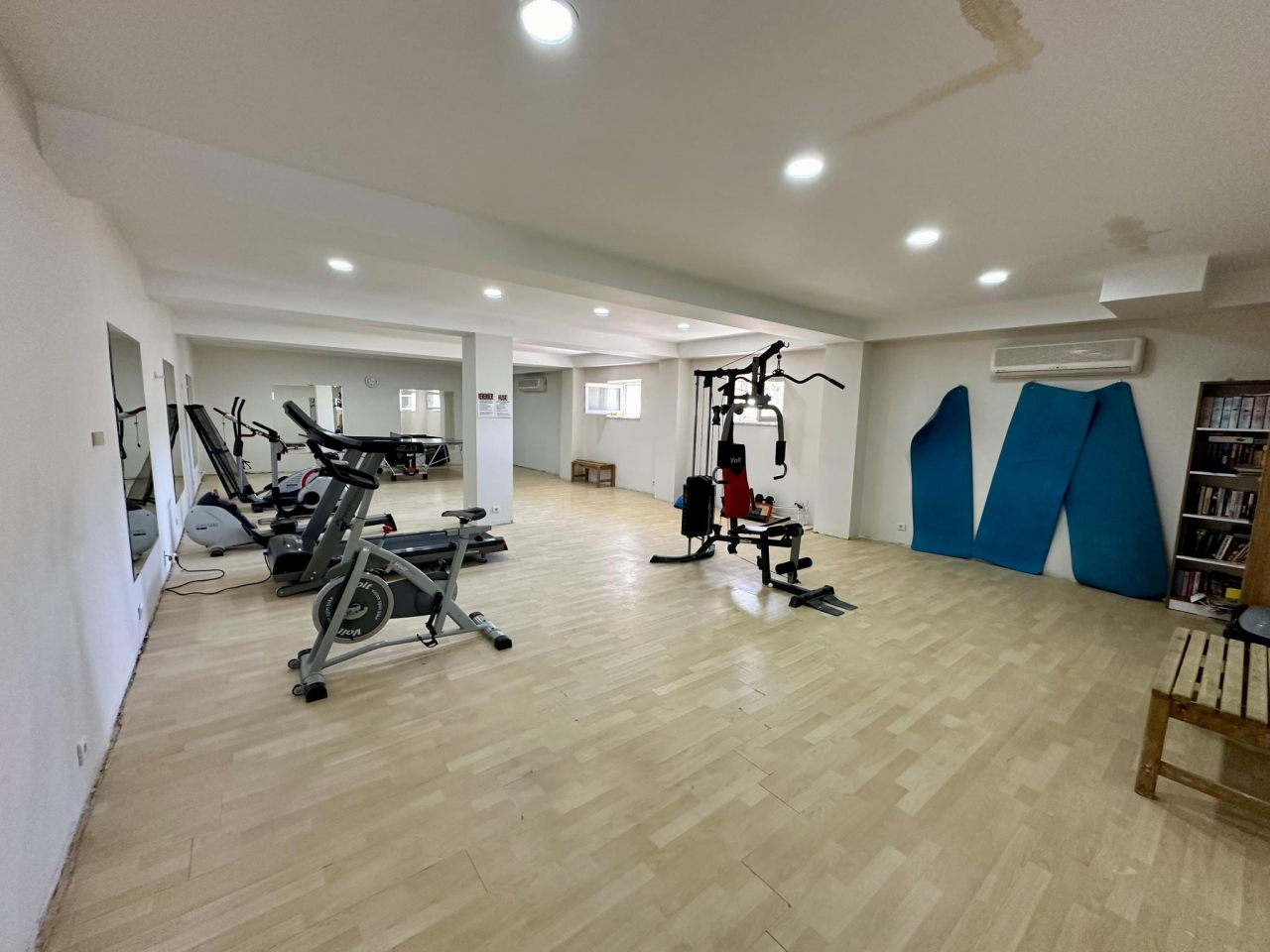 Апартаменты в Алании, Турция, 100 м² - фото 13