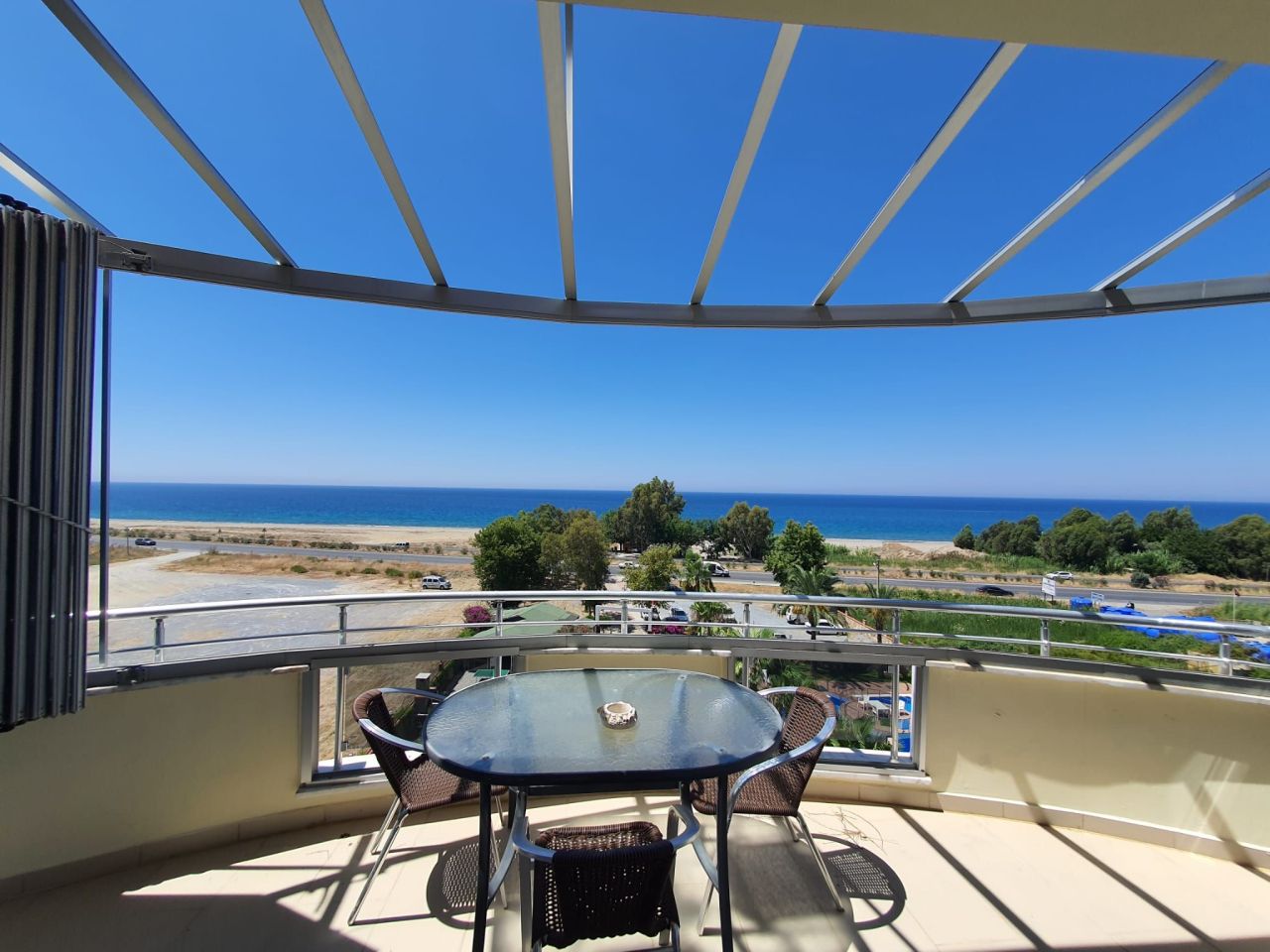 Апартаменты в Алании, Турция, 200 м² - фото 13