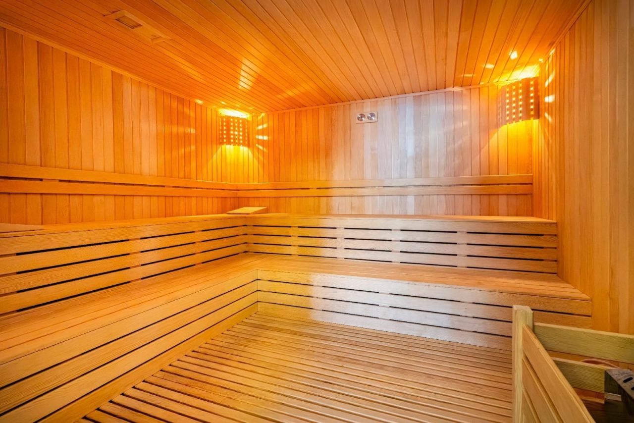 Апартаменты в Алании, Турция, 50 м² - фото 13