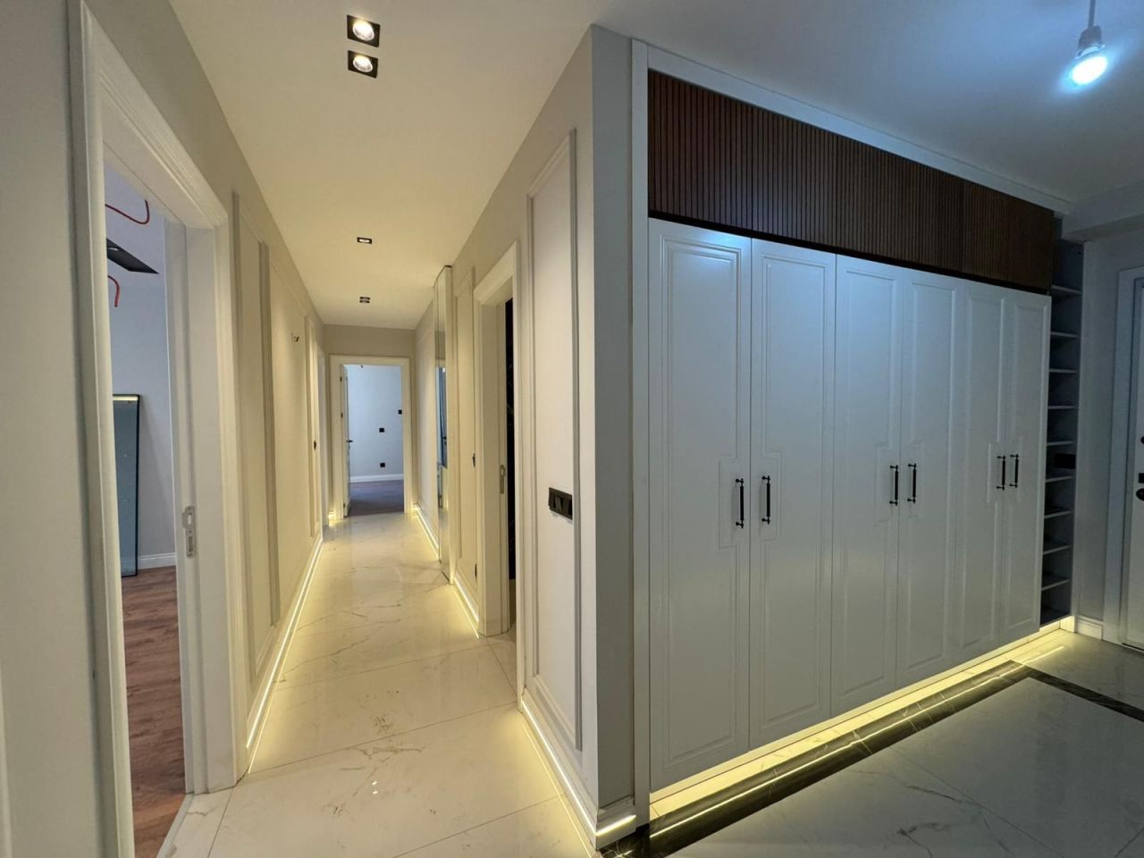 Апартаменты в Алании, Турция, 150 м² - фото 13