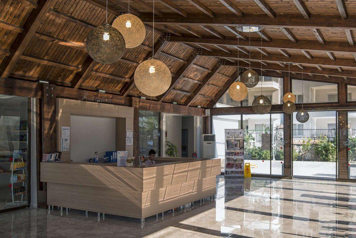 Апартаменты в Алании, Турция, 100 м² - фото 13