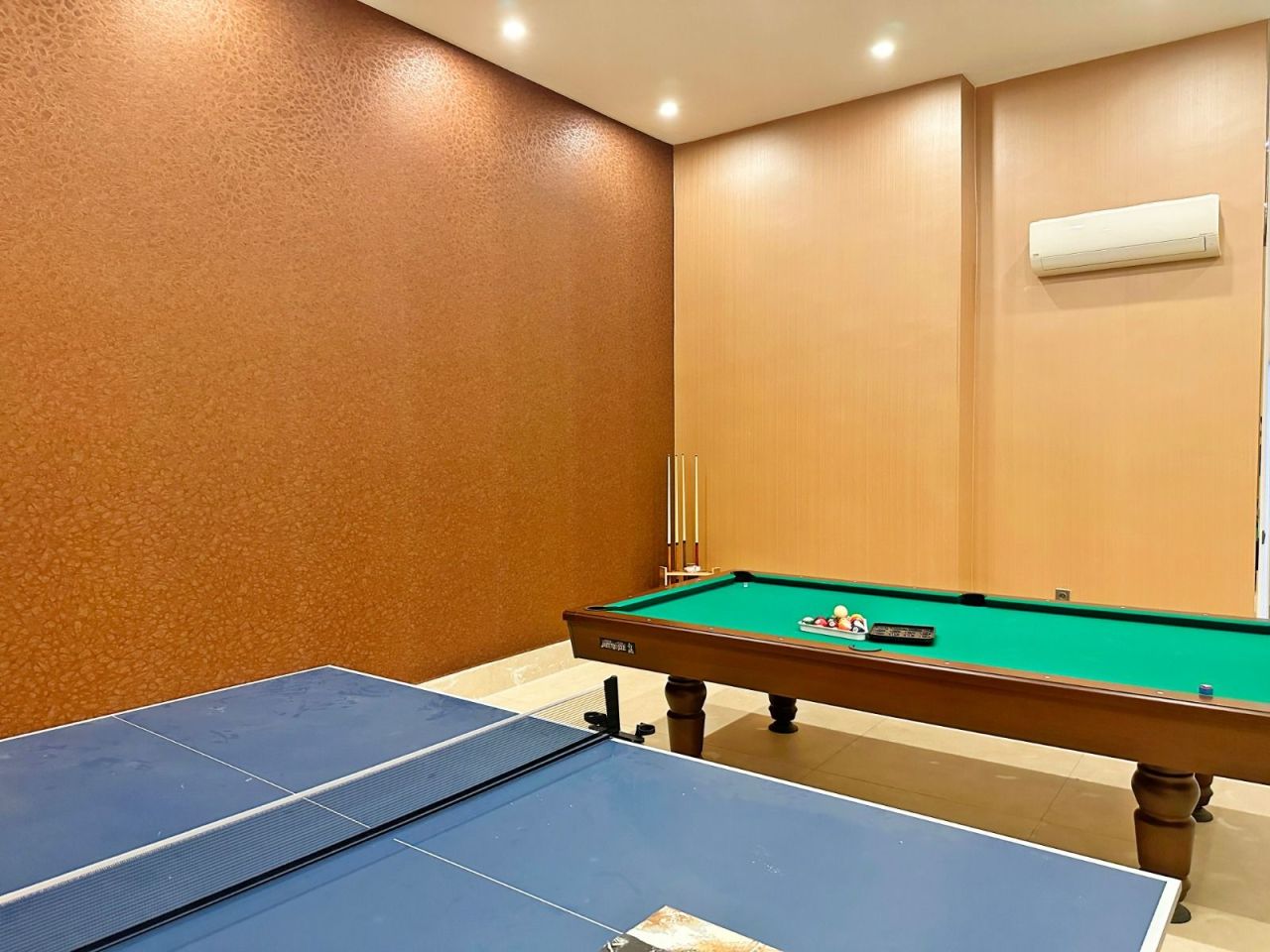 Апартаменты в Алании, Турция, 55 м² - фото 13