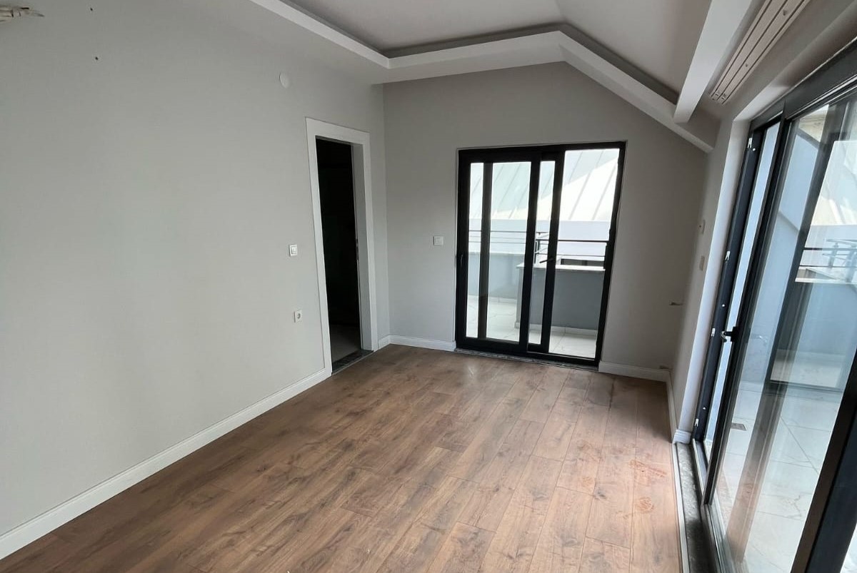 Апартаменты в Алании, Турция, 110 м² - фото 13