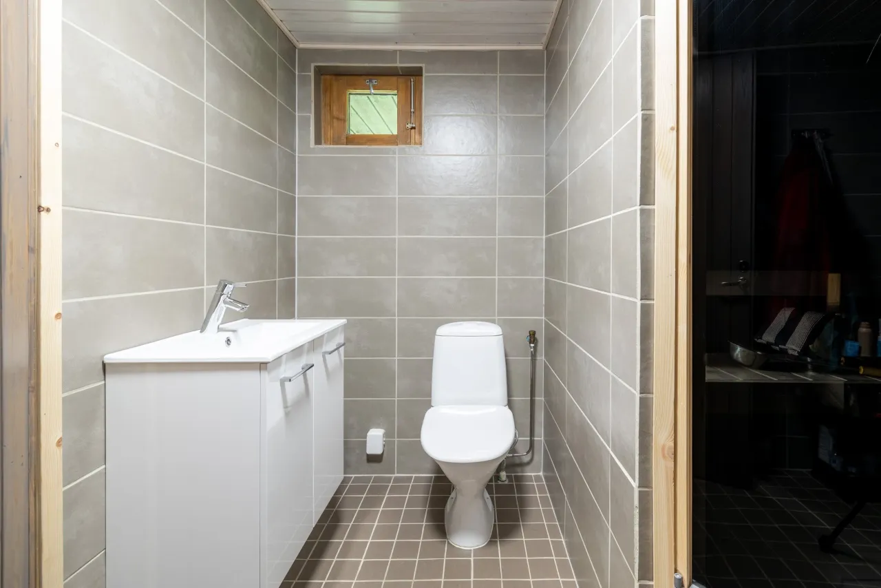 Дом в Каяани, Финляндия, 111.2 м² - фото 13