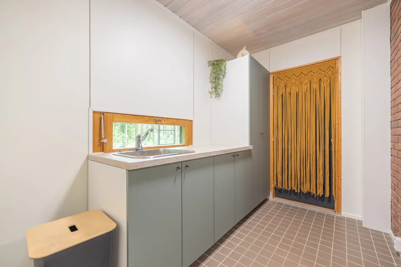 Дом в Каяани, Финляндия, 111.2 м² - фото 12