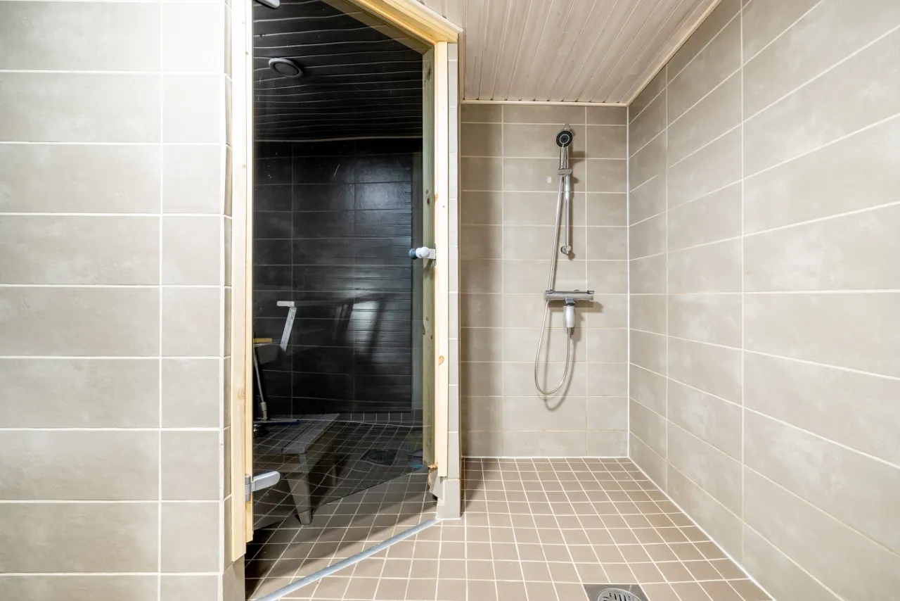 Дом в Каяани, Финляндия, 111.2 м² - фото 14