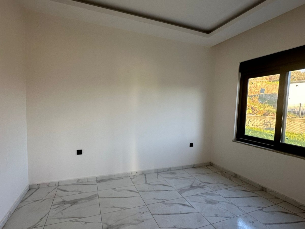 Апартаменты в Алании, Турция, 67 м² - фото 13