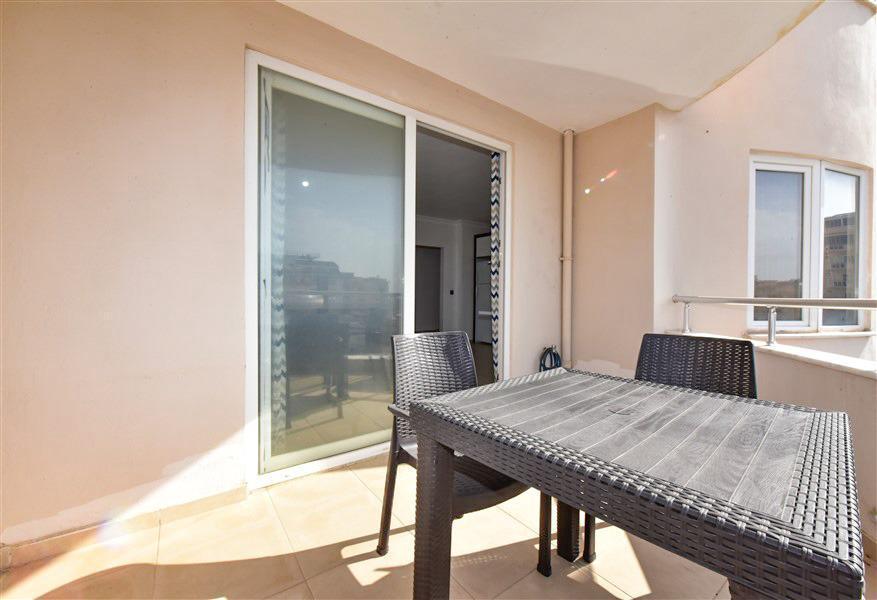 Апартаменты в Алании, Турция, 120 м² - фото 13