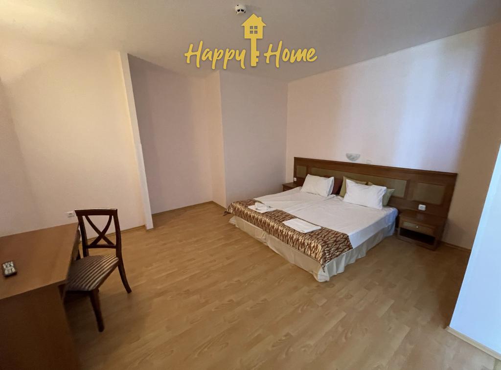 Квартира в Святом Власе, Болгария, 79.75 м² - фото 9