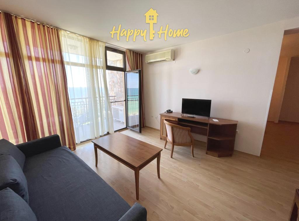 Квартира в Святом Власе, Болгария, 79.75 м² - фото 5