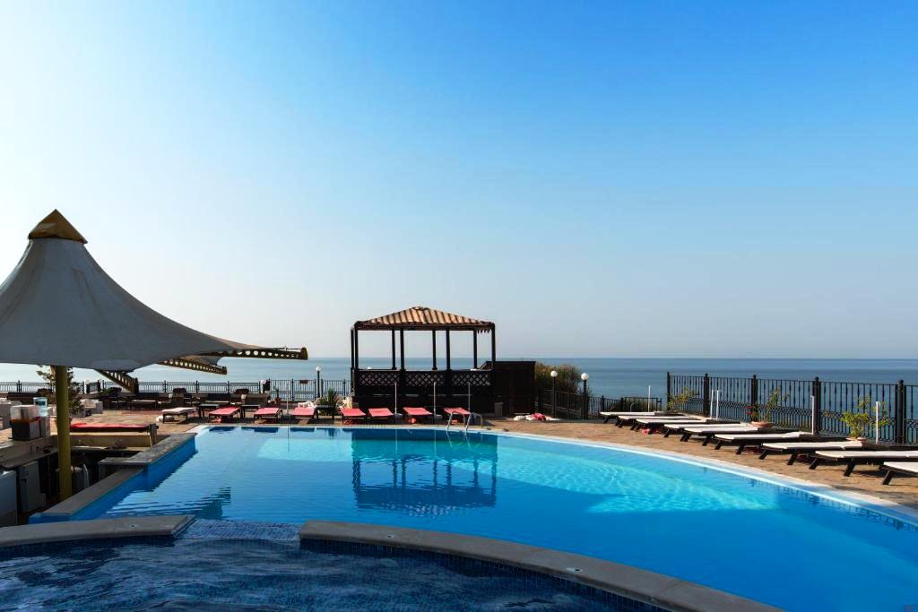 Квартира в Святом Власе, Болгария, 79.75 м² - фото 14