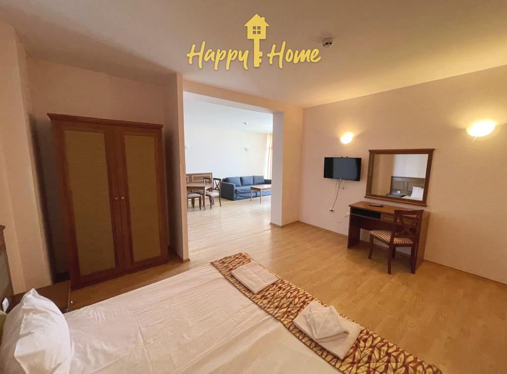 Квартира в Святом Власе, Болгария, 79.75 м² - фото 11