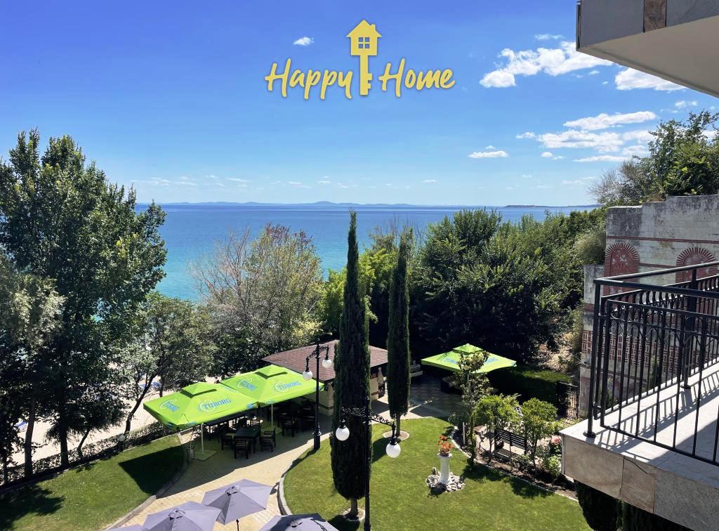 Квартира в Святом Власе, Болгария, 79.75 м² - фото 2